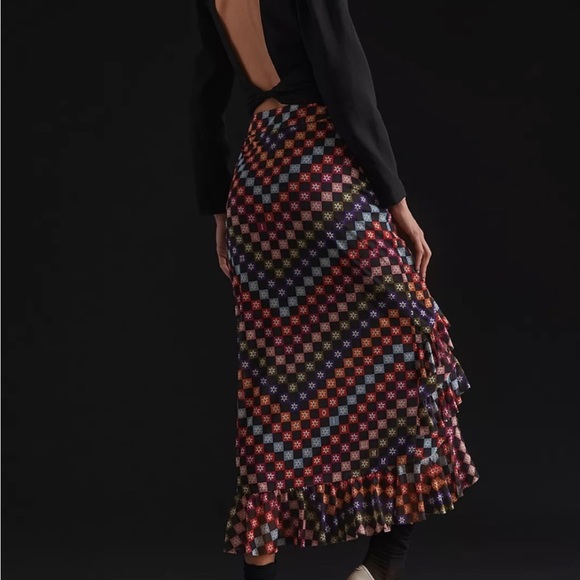 {Farm Rio} skirt - Picture 3 of 8